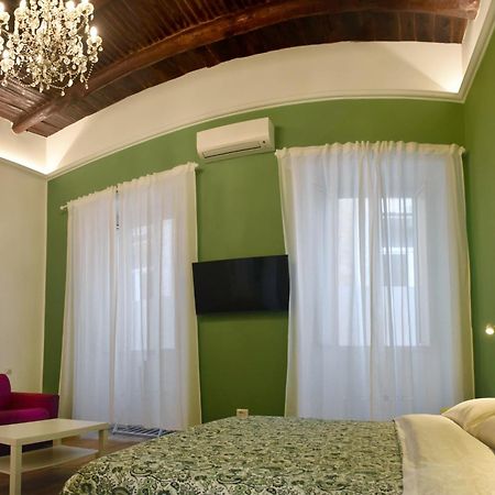 Centro Storico Rooms ナポリ エクステリア 写真