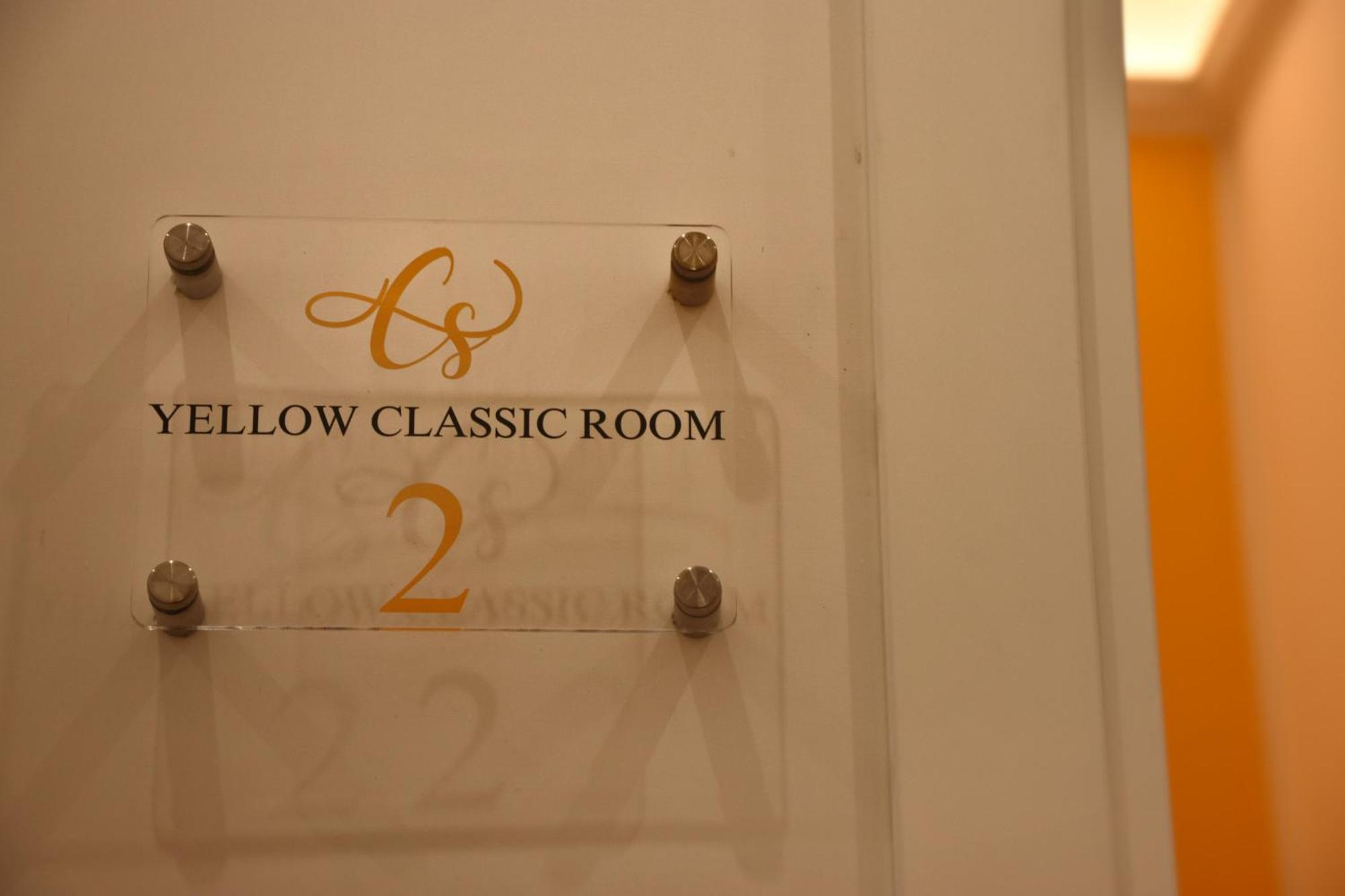 Centro Storico Rooms ナポリ エクステリア 写真