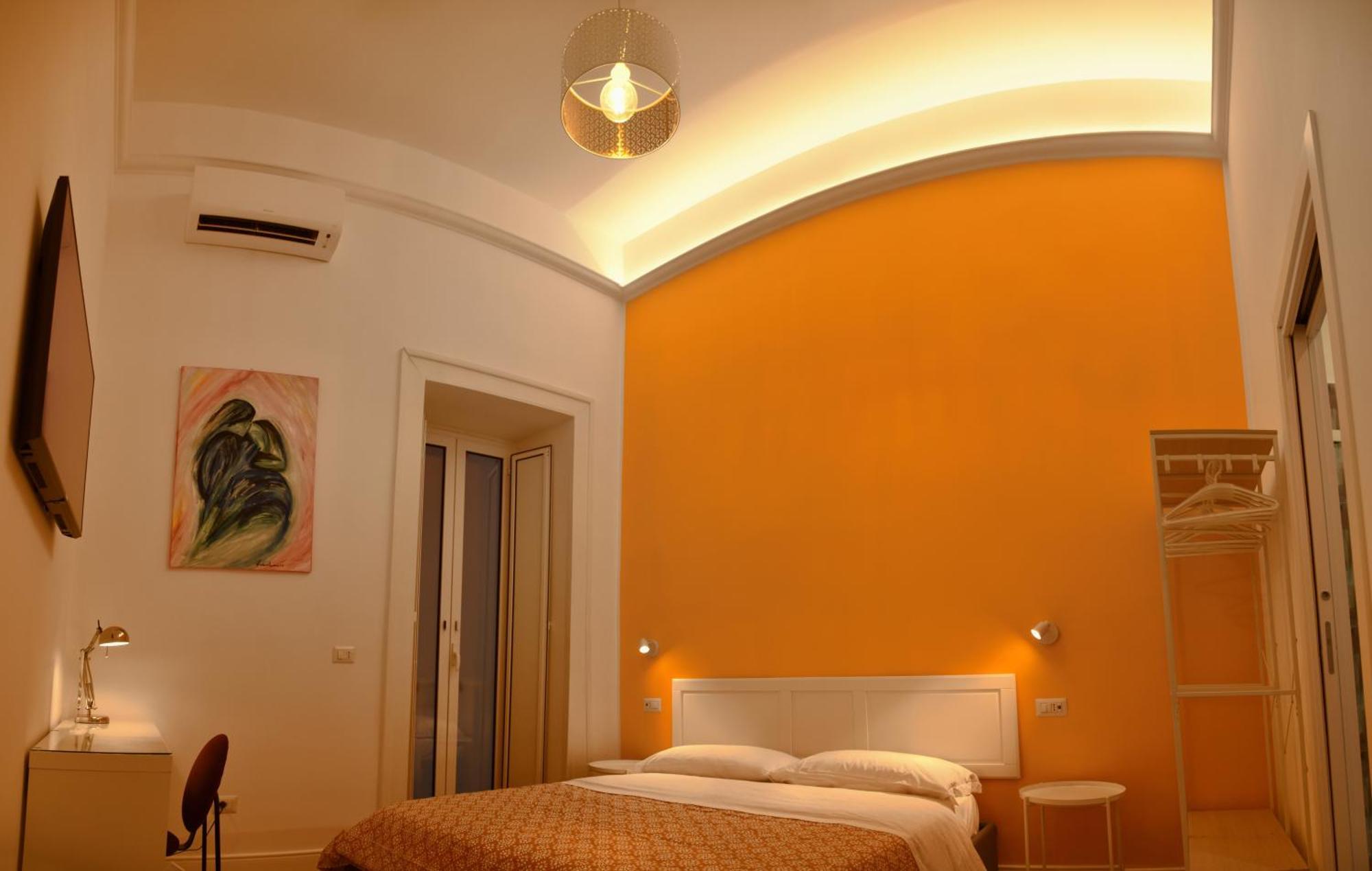 Centro Storico Rooms ナポリ エクステリア 写真