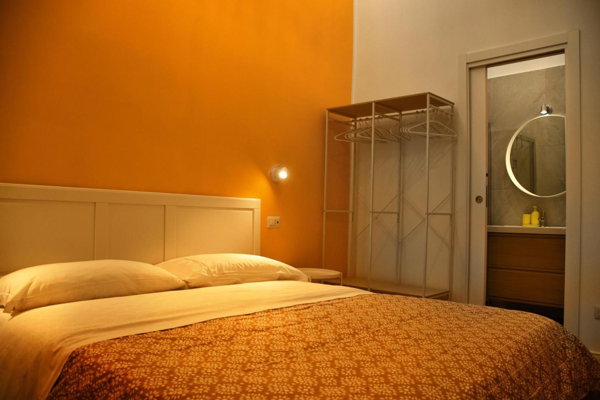 Centro Storico Rooms ナポリ エクステリア 写真
